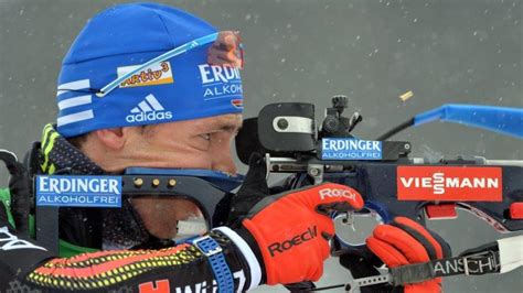 biathlon ergebnisse von heute.